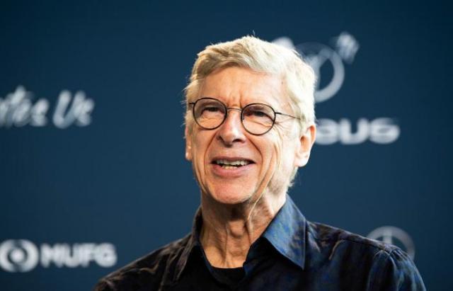 云体育入口-温格：足球不会“害死”球员 新方案会为球员减负