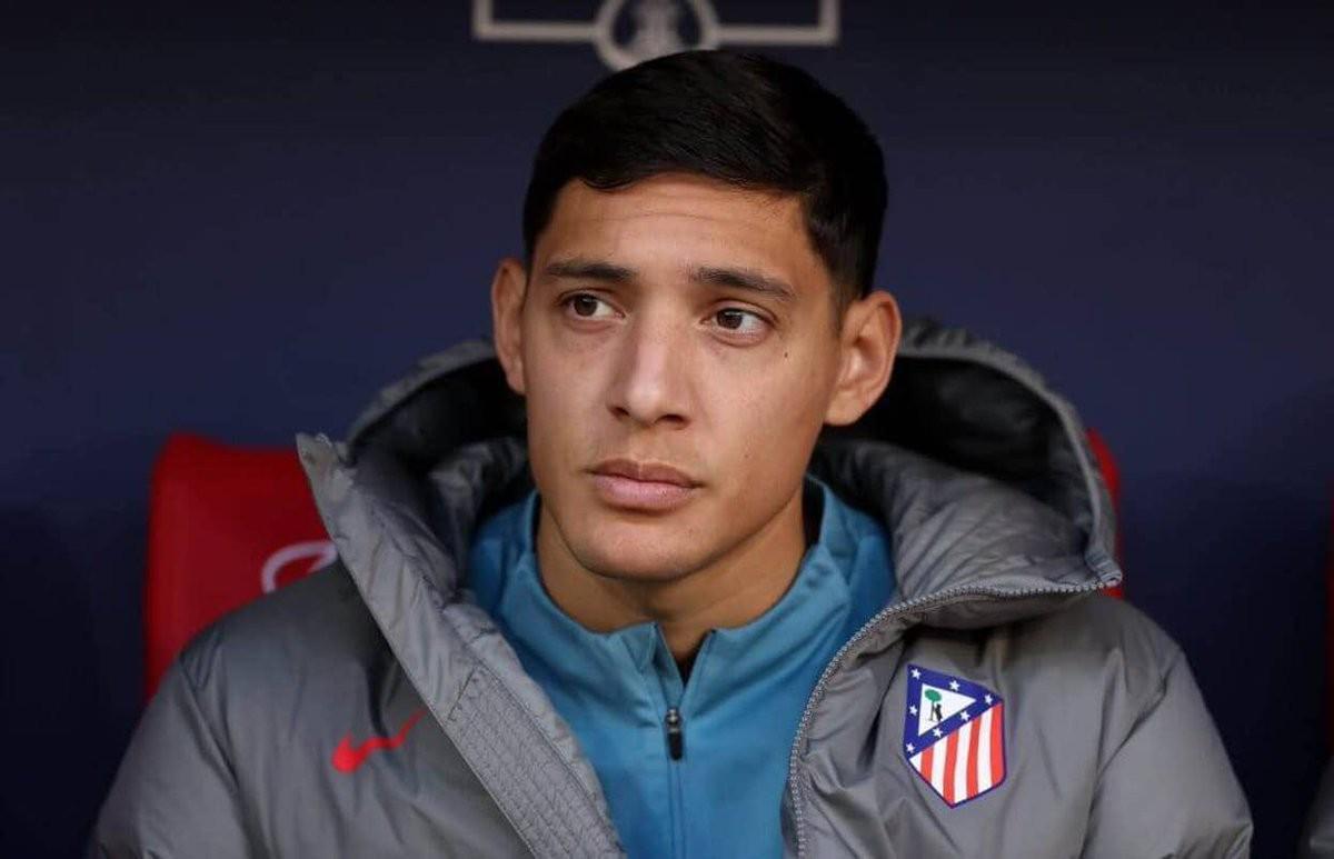 开云官网-马竞官方：莫利纳因个人原因未入选今晚欧冠比赛名单