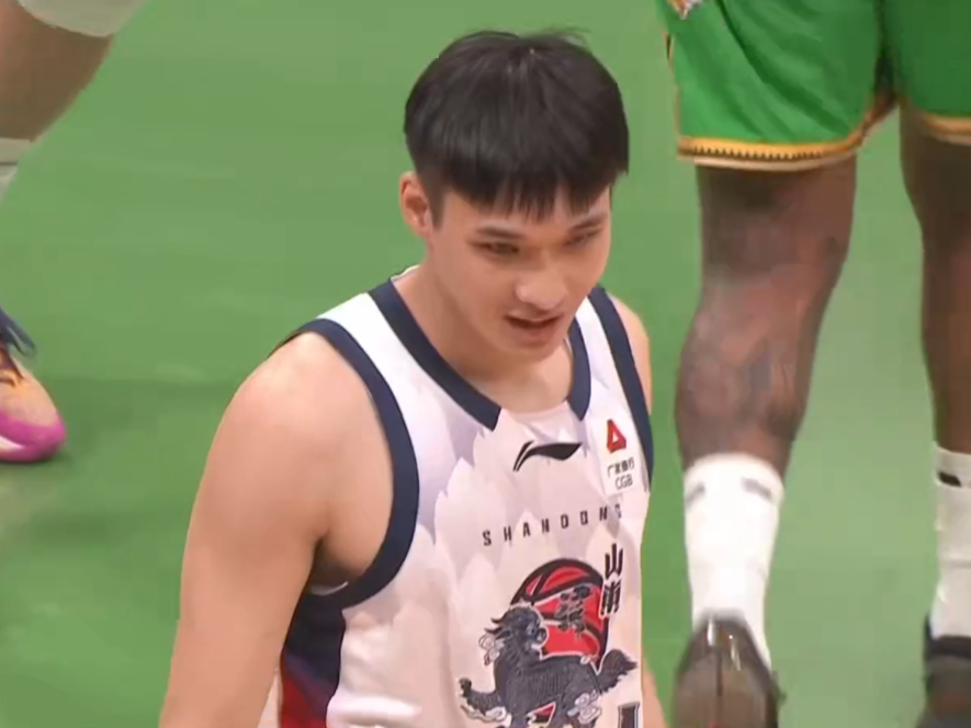 云开体育-山东男篮击败辽宁评分出炉：陈林坚令人放心，刘毅拉完了