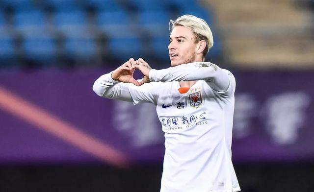 kaiyun-曝格德斯和泰山完成解约 或追随傲骨加盟科林蒂安