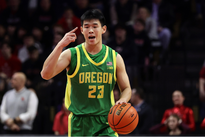 开云网页-林葳NCAA生涯首次0分：仅打6分钟被弃用 下季大概率重返CBA