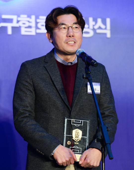 kaiyun-国足40强赛对手新帅锁定韩国最佳 系江苏旧人推荐