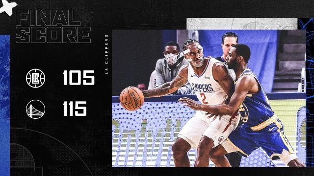 云开体育-防不住库里不可怕 快艇再遭22分大逆转才可怕！