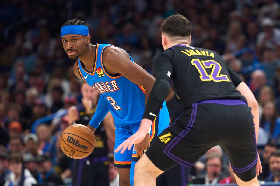 开云官网-亚历山大28+7东契奇伤退 雷霆大胜湖人喜迎四连胜